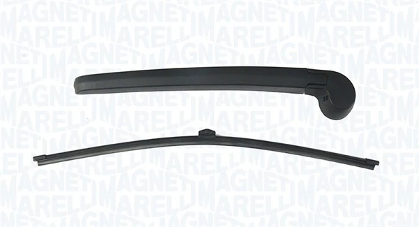 Wiper Arm Set, window cleaning